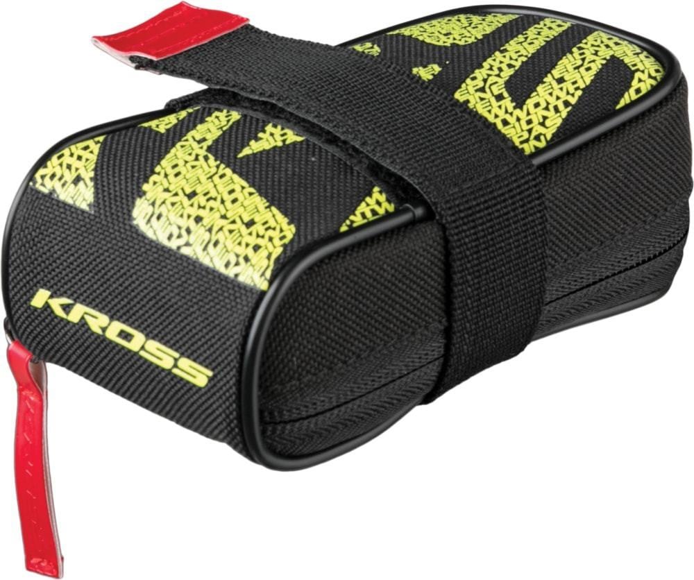 Accesorii - Geantă sa Kross Pro Team yellow