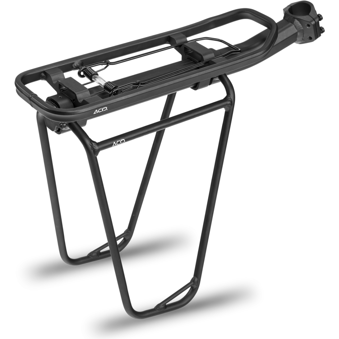 Accesorii - Portbagaj ACID BEAM, montare pe tija de sa