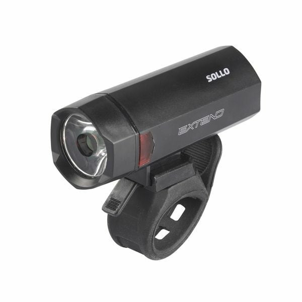 Accesorii - Far cu Baterii EXTEND SOLLO 40