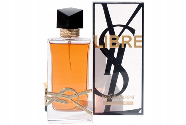 Yves Saint Laurent Libre Intense edp 90ml