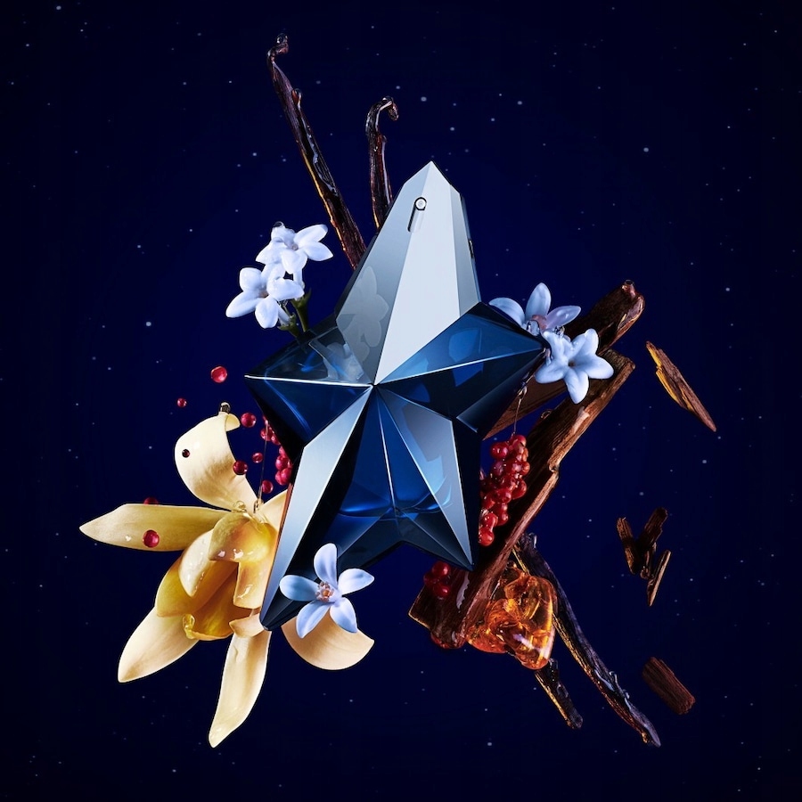 Thierry Mugler Angel Elixir 100 ml woda perfumowana