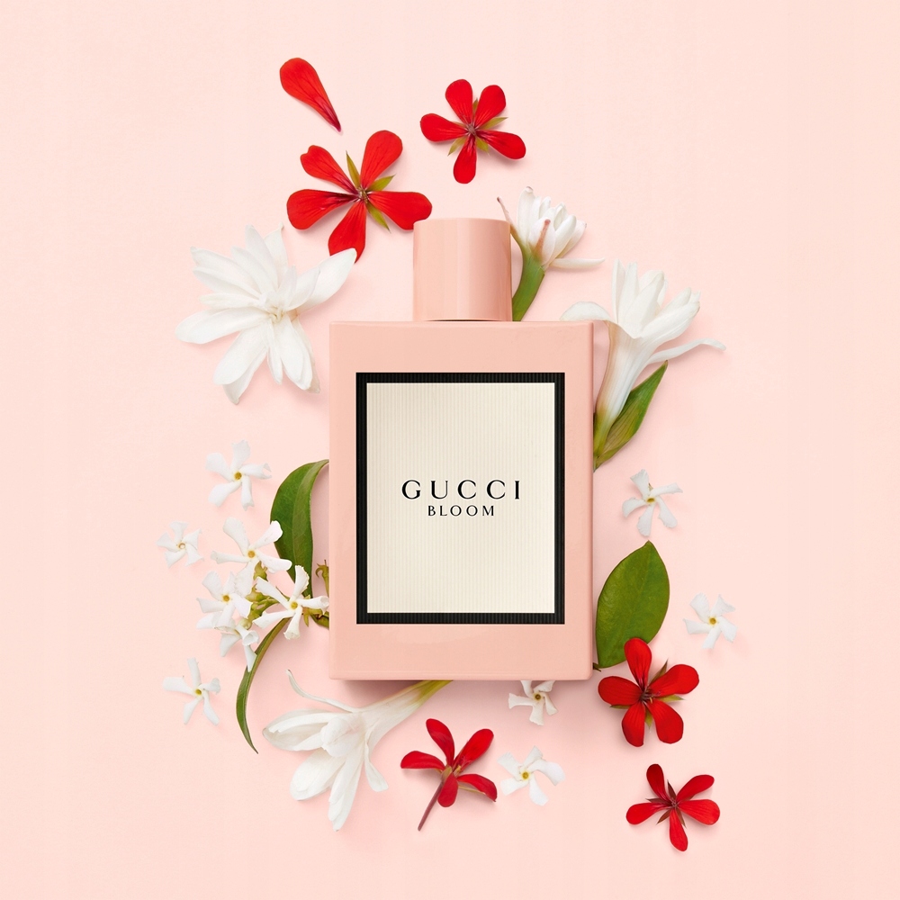 Gucci Bloom 100 ml woda perfumowana kobieta EDP
