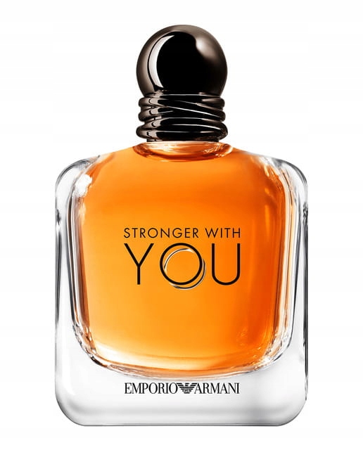 Emporio Armani Stronger With You EDT 100 ml