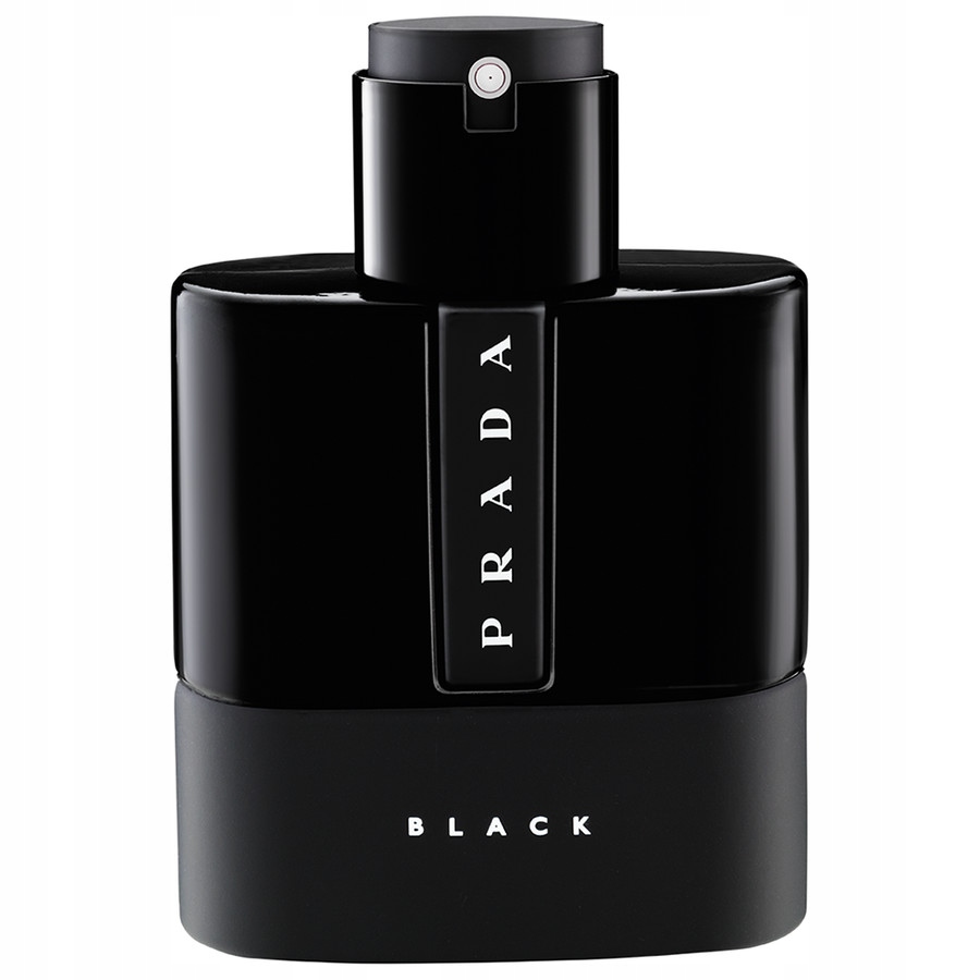 Prada Luna Rossa Black woda perfumowana 100ml mężczyzna EDP