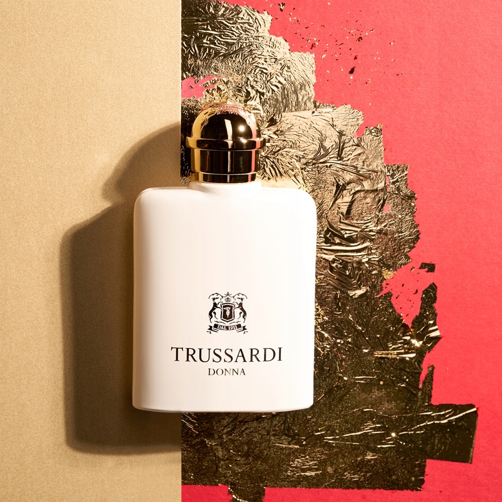 Trussardi Donna 100 ml woda perfumowana kobieta EDP