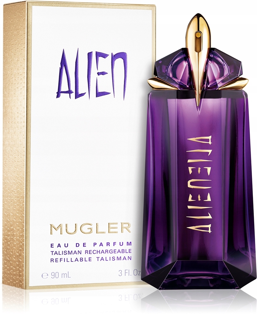 Thierry Mugler Alien 90 ml EDP