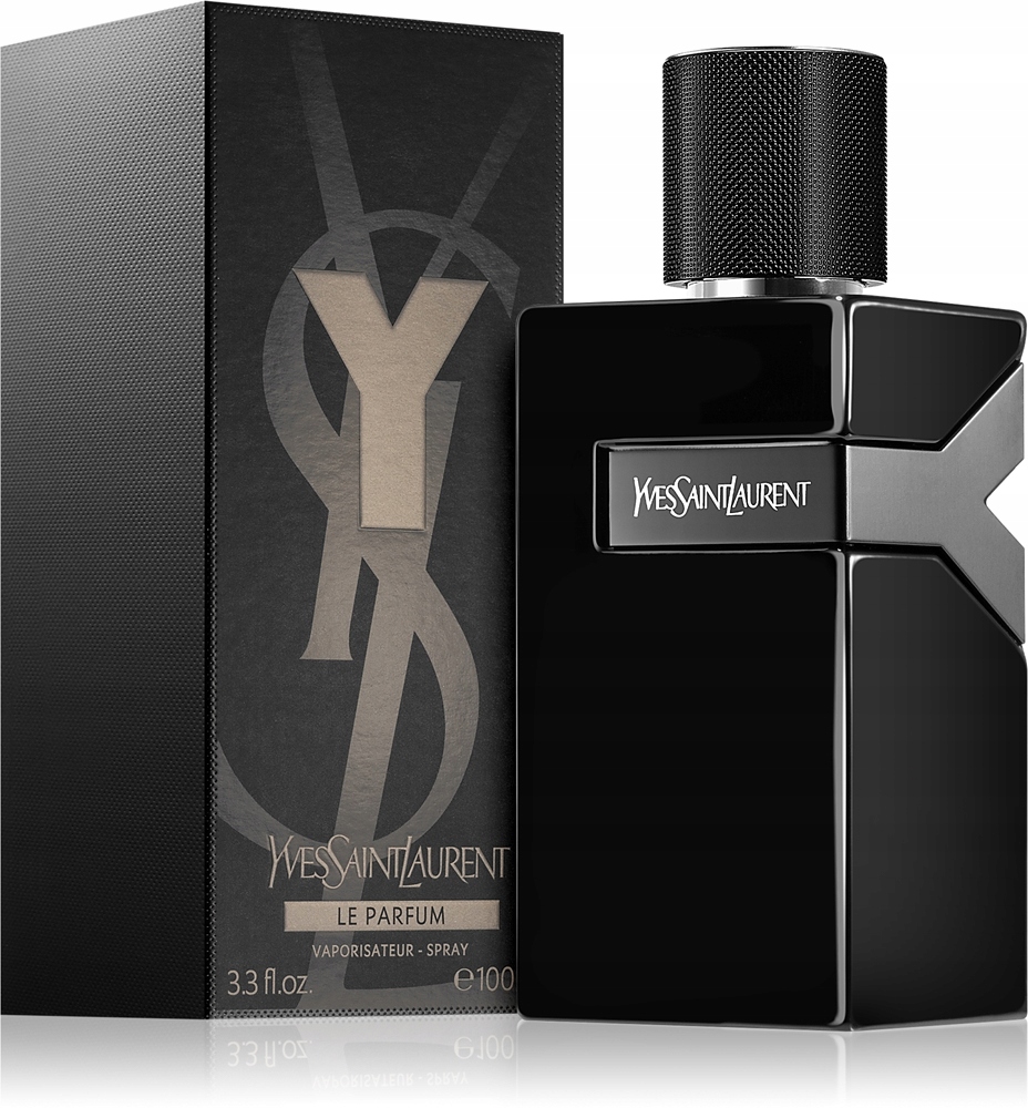 YSL Yves Saint Laurent Y LE PARFUM 100ml