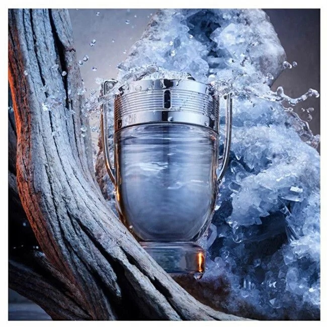 Paco Rabanne Invictus 100ml woda toaletowa mężczyzna EDT