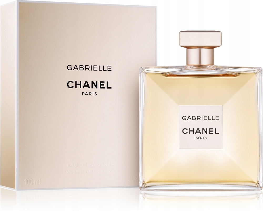 Chanel Gabrielle 100ml woda perfumowana kobieta EDP
