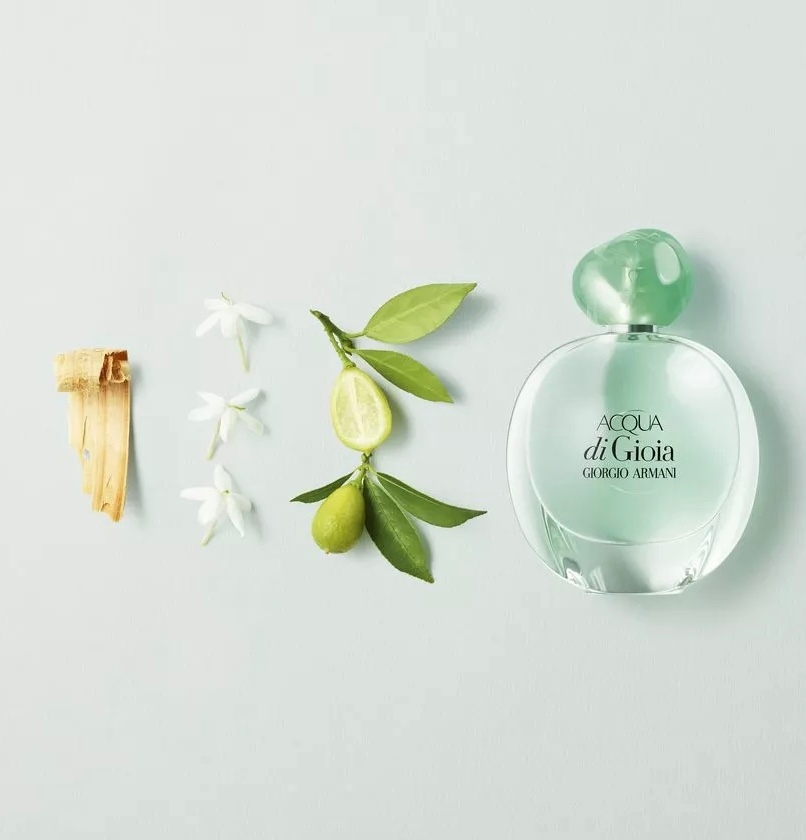 Giorgio Armani Acqua di Gioia 100ml edp