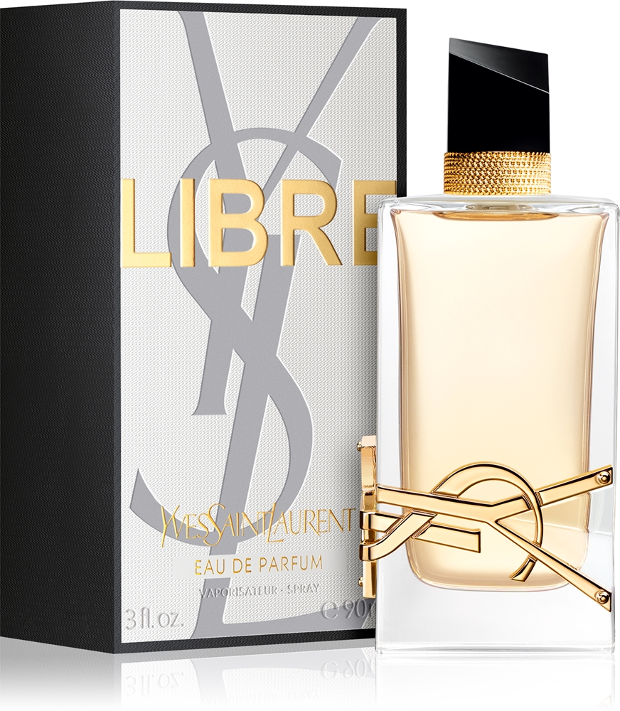 YSL Yves Saint Laurent Libre EDP 90ml