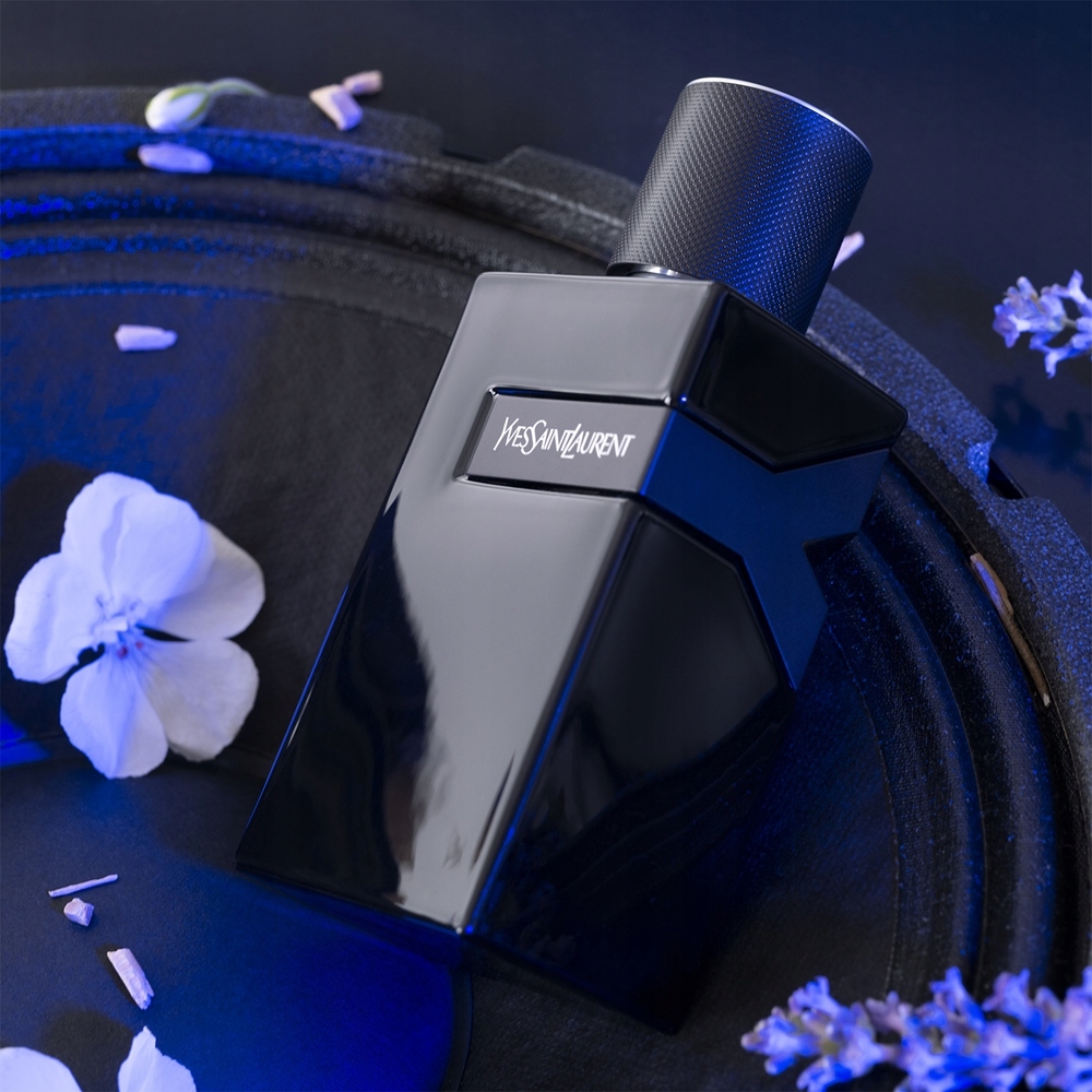 YSL Yves Saint Laurent Y LE PARFUM 100ml