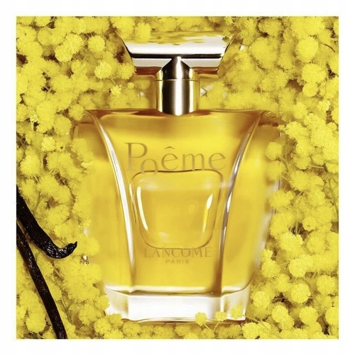 Lancome Poeme woda perfumowana spray 100ml EDP