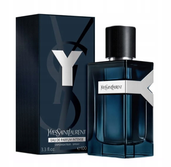 Yves Saint Laurent Y EDP Intense 100 ML