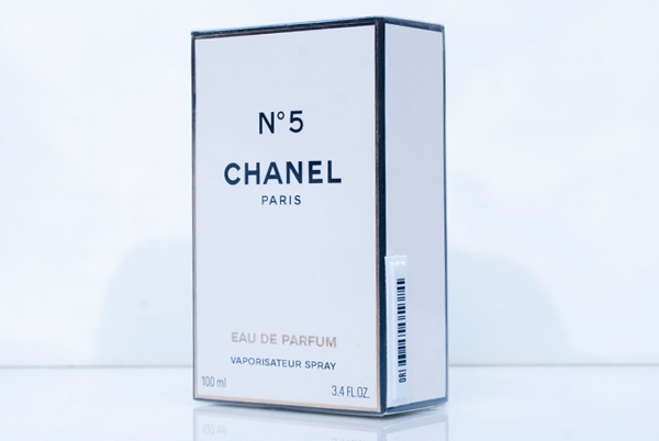 Chanel N°5 100 ml woda perfumowana edp