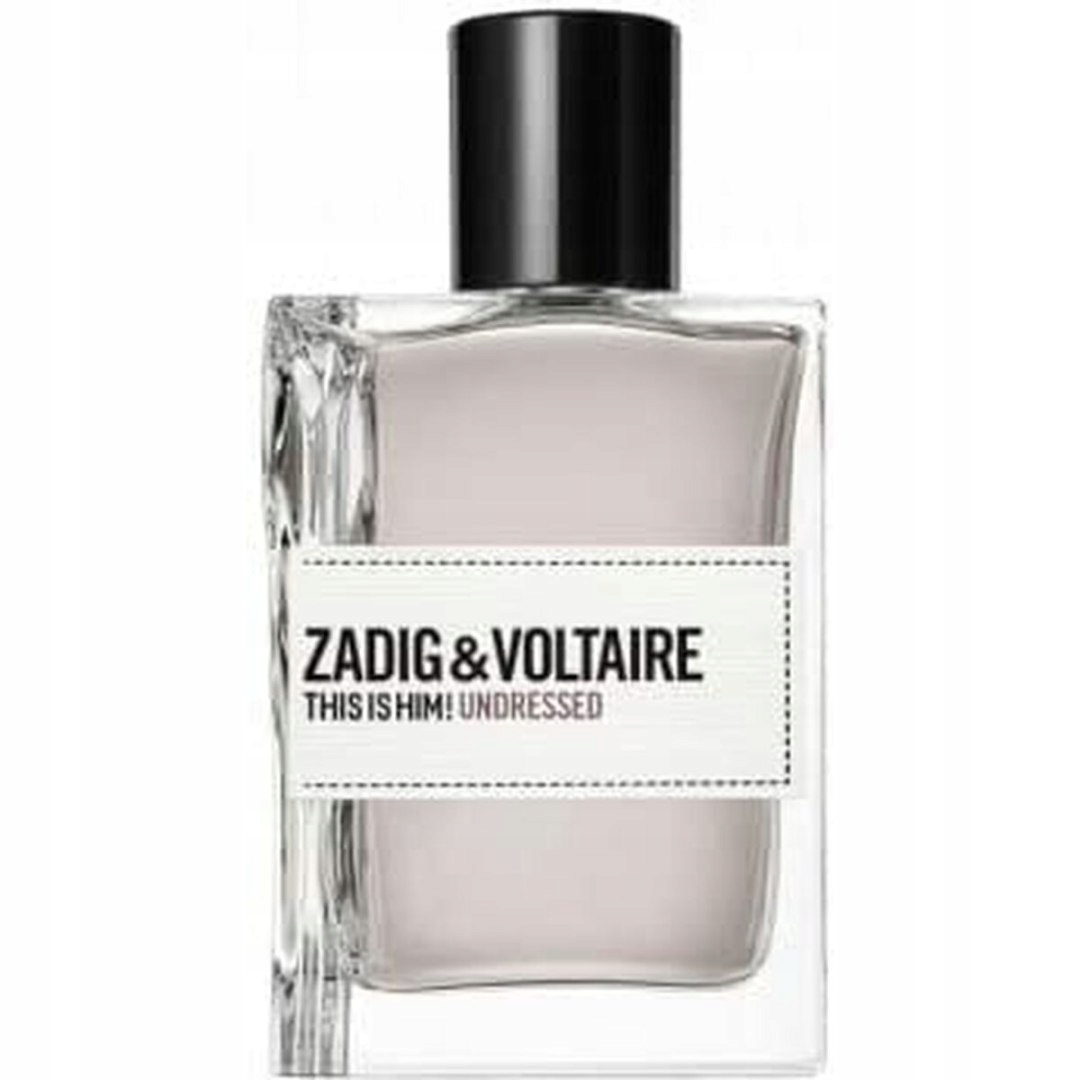 Zadig & Voltaire This is Him! Undressed 100 ml