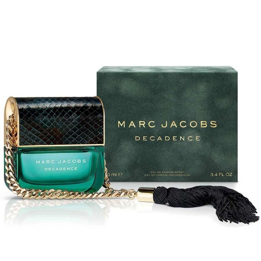 Marc Jacobs Decadence 100 ml woda perfumowana kobieta EDP