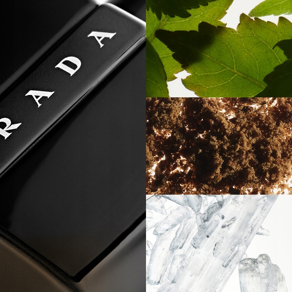 Prada Luna Rossa Black woda perfumowana 100ml mężczyzna EDP