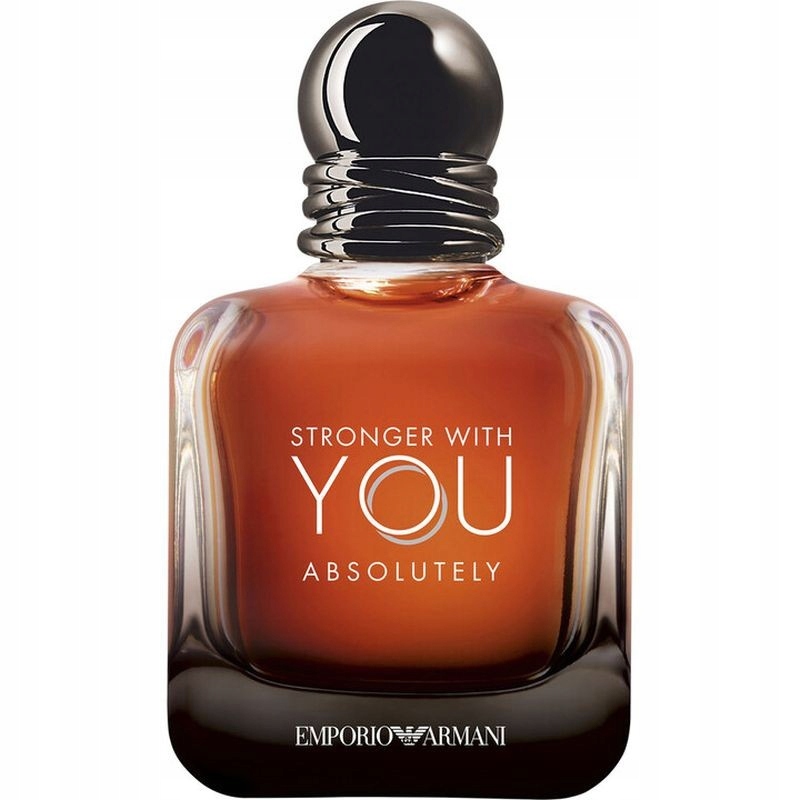 Emporio Armani Stronger With You Absolutely 100 ml EDP
