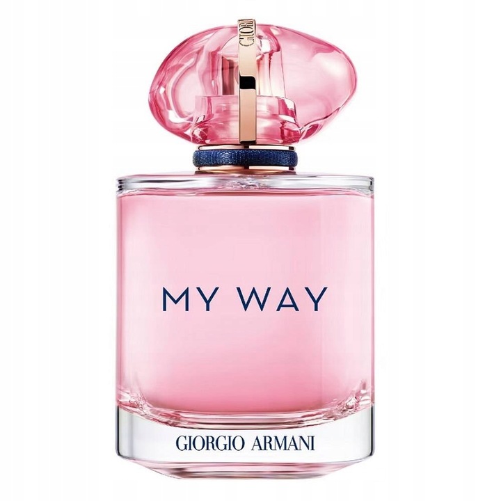 Giorgio Armani My Way Nectar Woda Perfumowana 90ml EDP