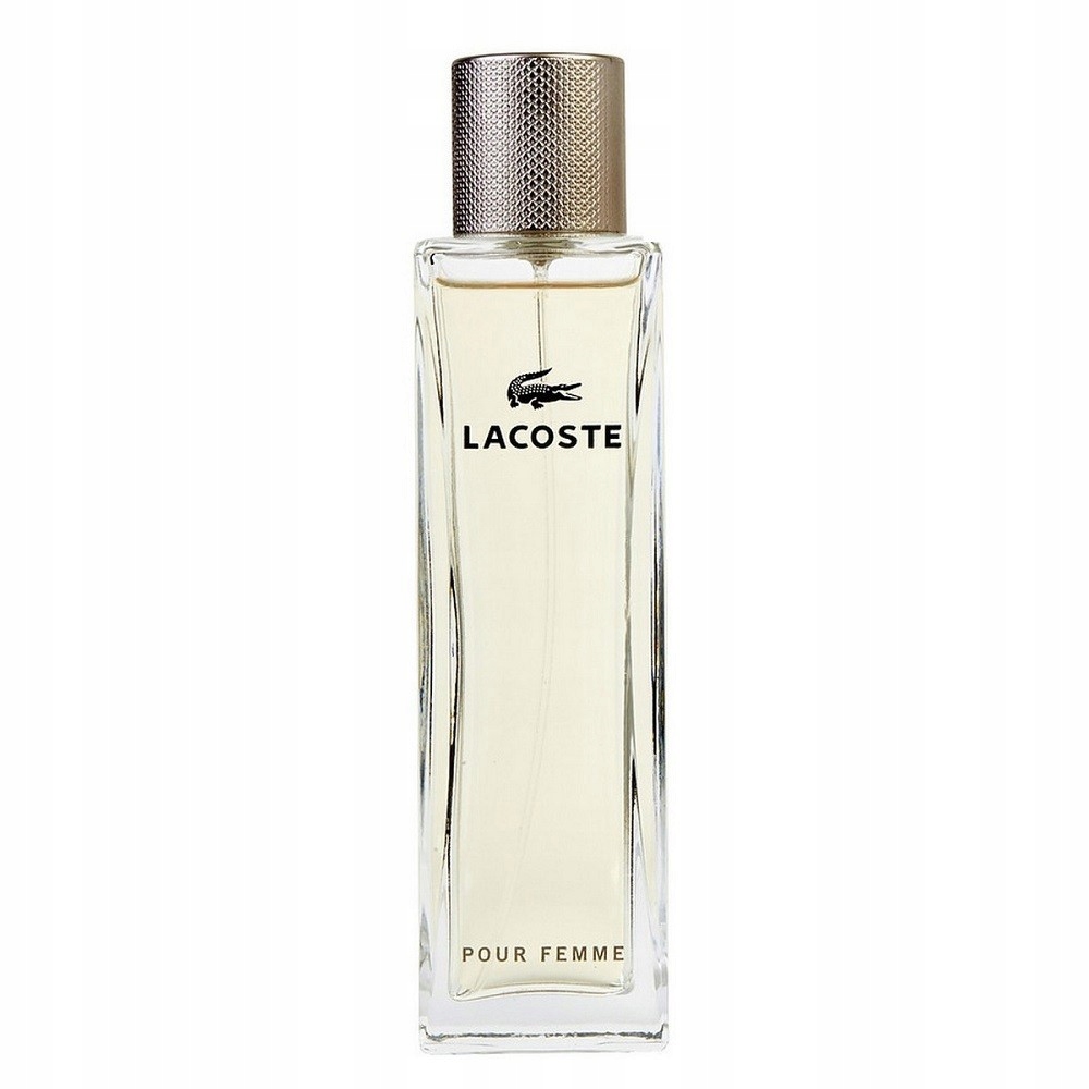 LACOSTE POUR FEMME 90 ML EDP
