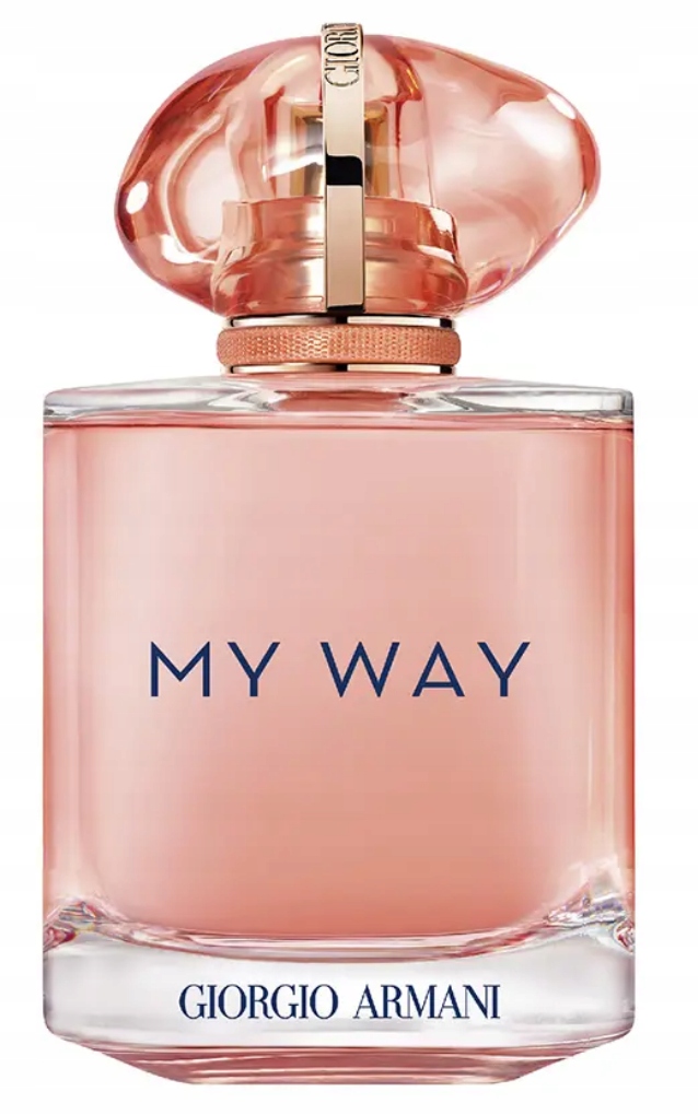 Armani My Way Ylang woda perfumowana 90 ml