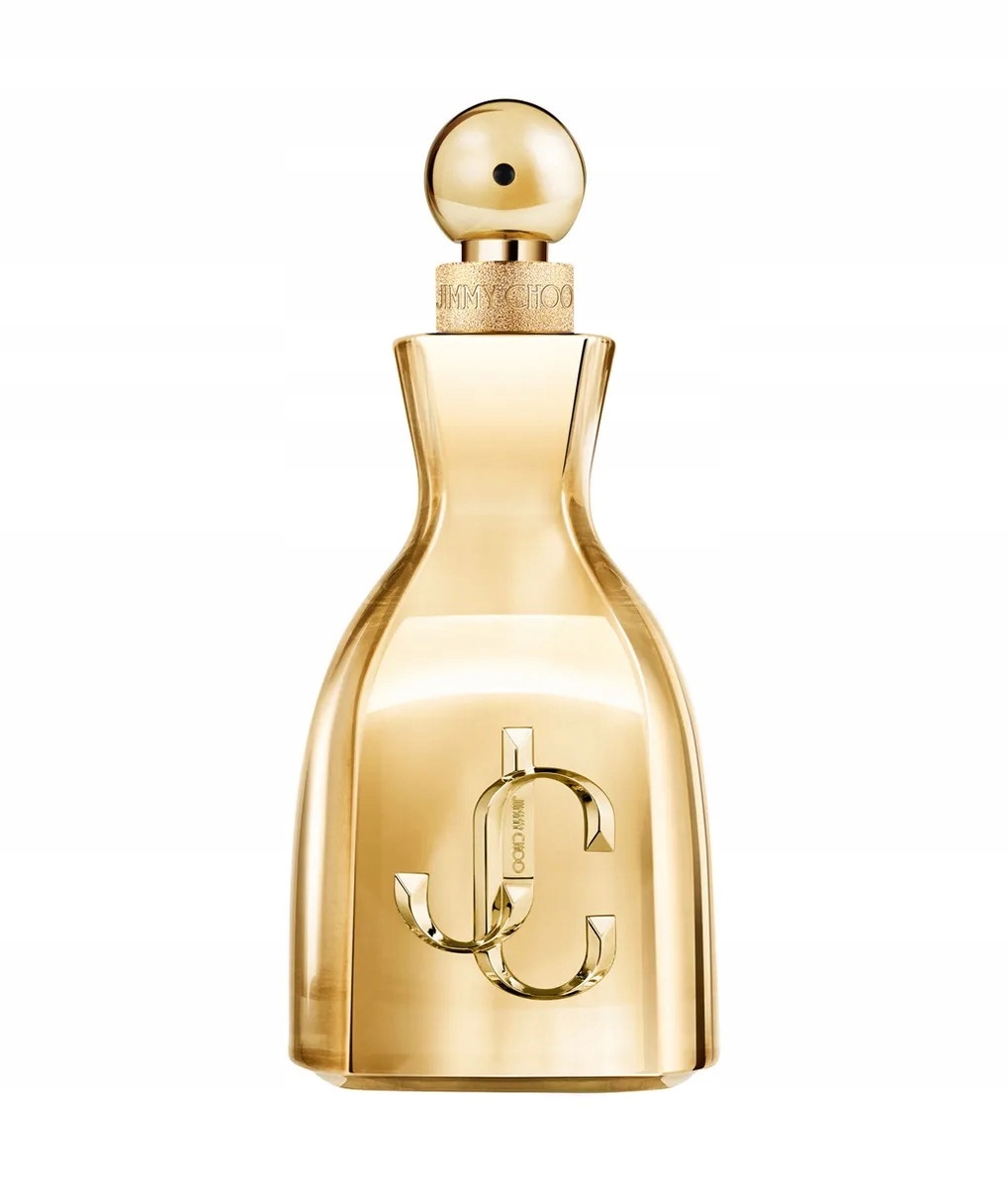 Jimmy Choo I want Choo Le Parfum perfumy dla kobiet 100 ml
