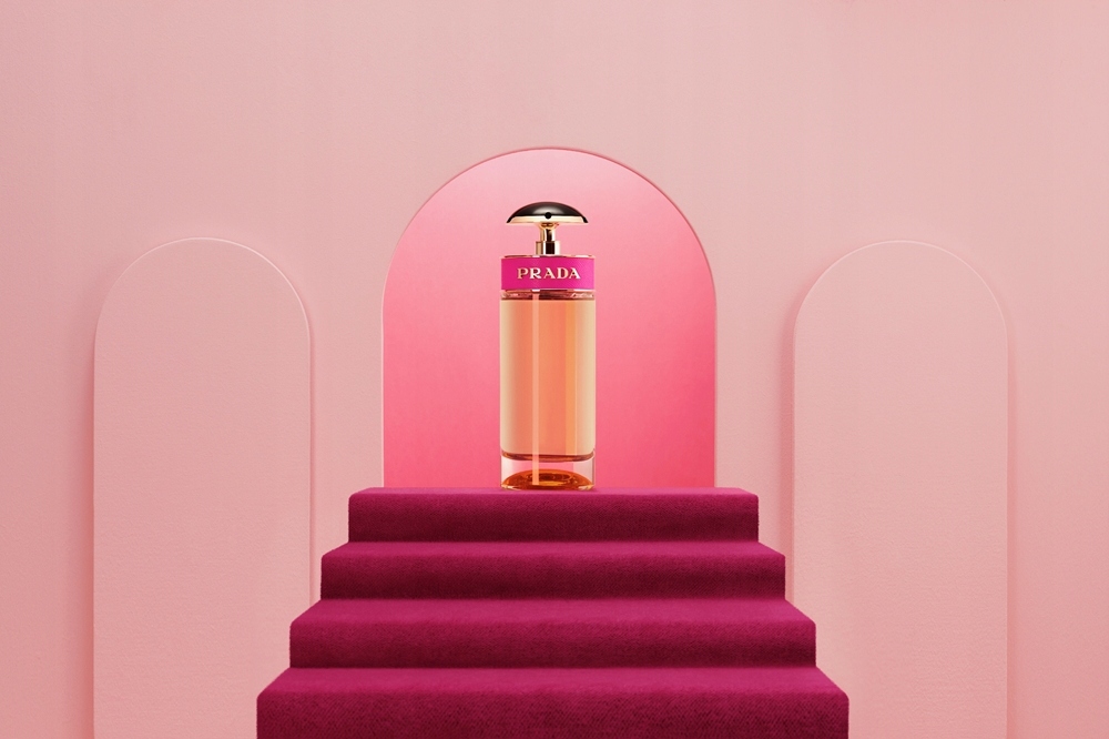 Prada Candy 80 ml EDP woda perfumowana dla kobiet