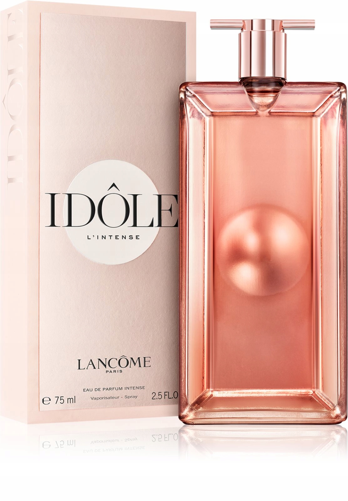 Lancôme Idôle L'Intense 75 ml woda perfumowana
