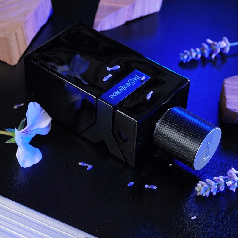 YSL Yves Saint Laurent Y LE PARFUM 100ml