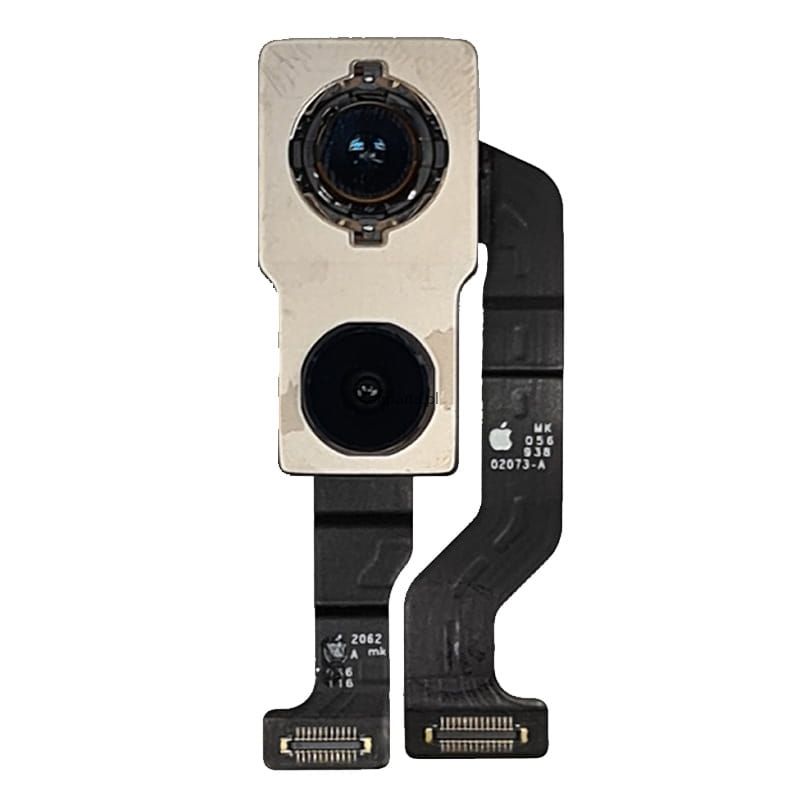 iPhone 11 aparat tylny