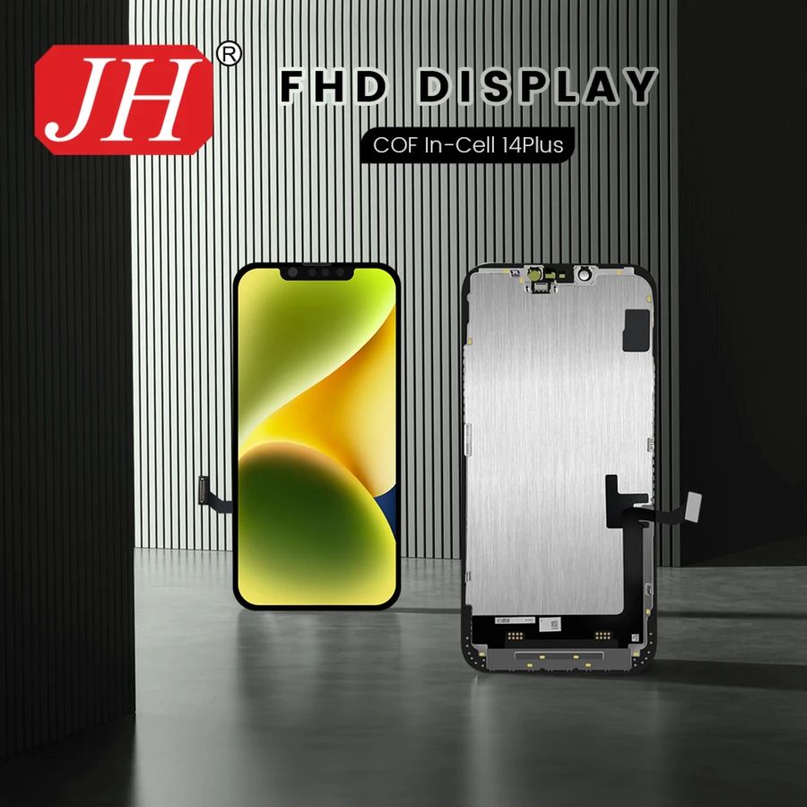 JH 14 PLUS FHD Incell removable IC