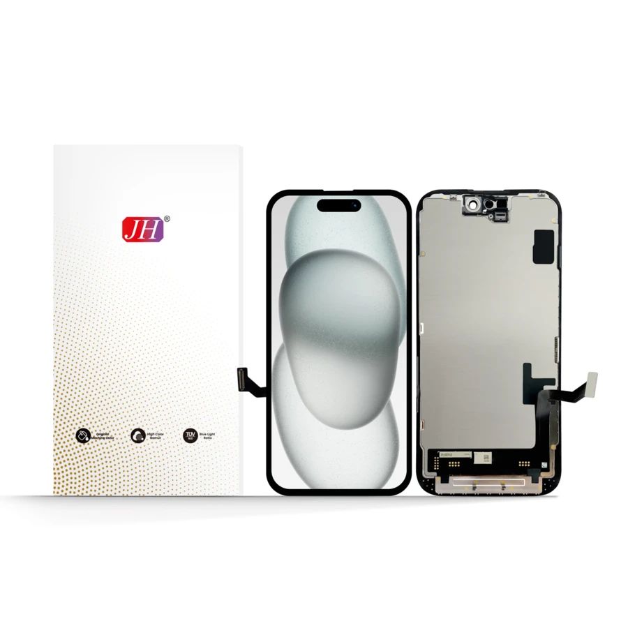 JH 15 Incell HD removable IC