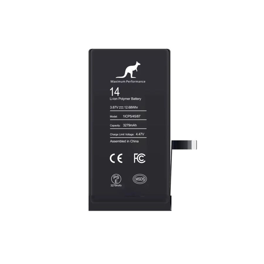 Battery for iPhone 14