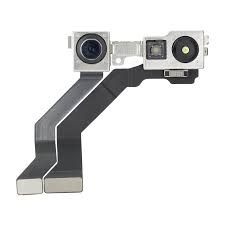 iPhone 13 Pro Max Front Camera