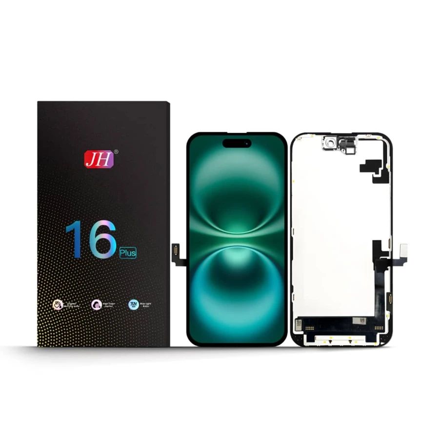 JH 16 PLUS FHD removable IC