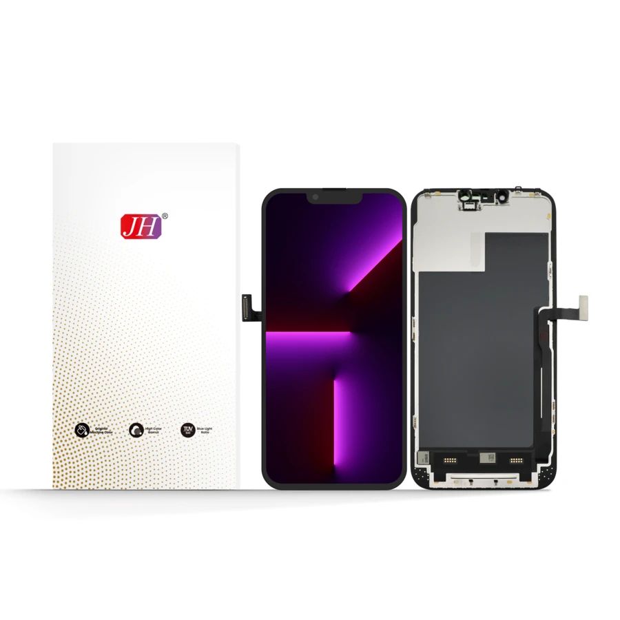 JH 13 PRO MAX HD Incell removable IC