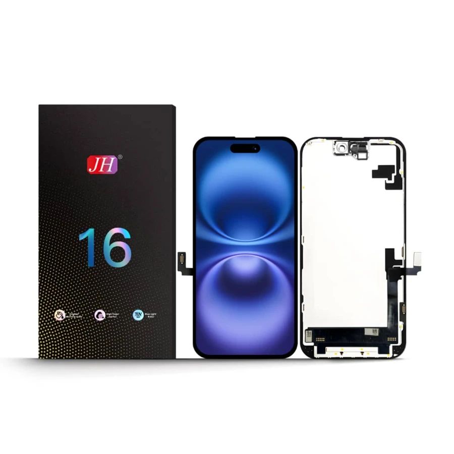 JH 16 FHD Incell removable IC