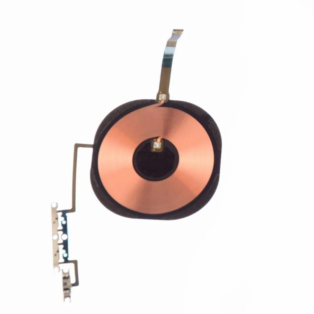 iPhone 11 Pro Max cewka indukcyjna taśmy