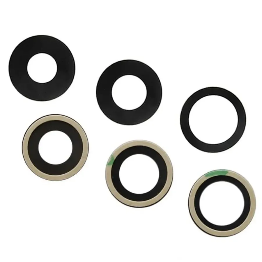 iPhone 15 Pro Soczewki