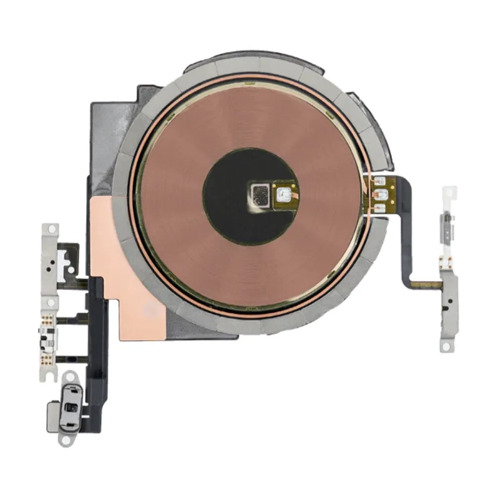 iPhone 12 Pro Max cewka indukcyjna