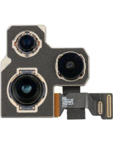 Back Camera 14 PRO MAX