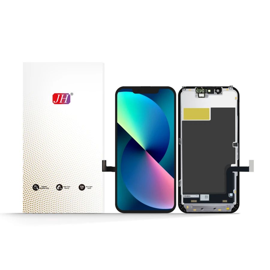 JH 14 PLUS HD Incell removable IC