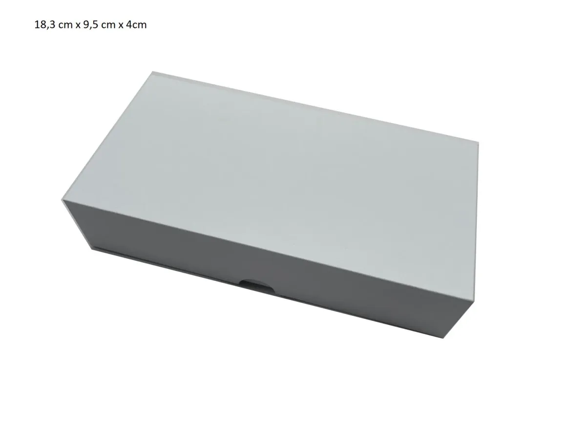 BOX IPHONE 6-14 UNIVERSAL WHITE 5,8