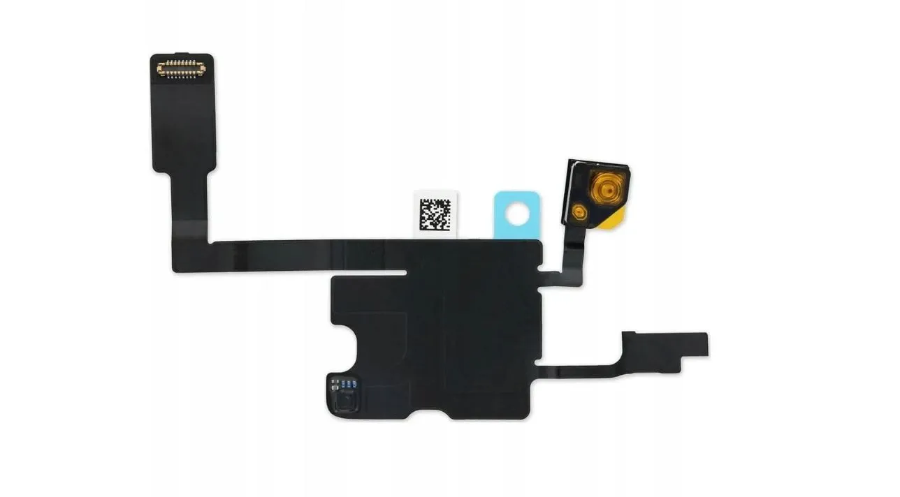 iPhone 14 Pro Czujnik światła