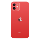 iPhone 12 Czerwona tylna klapka