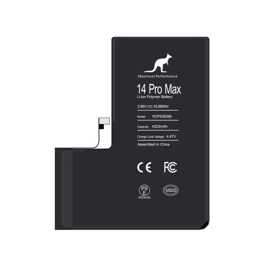 Battery for iPhone 14 PRO MAX