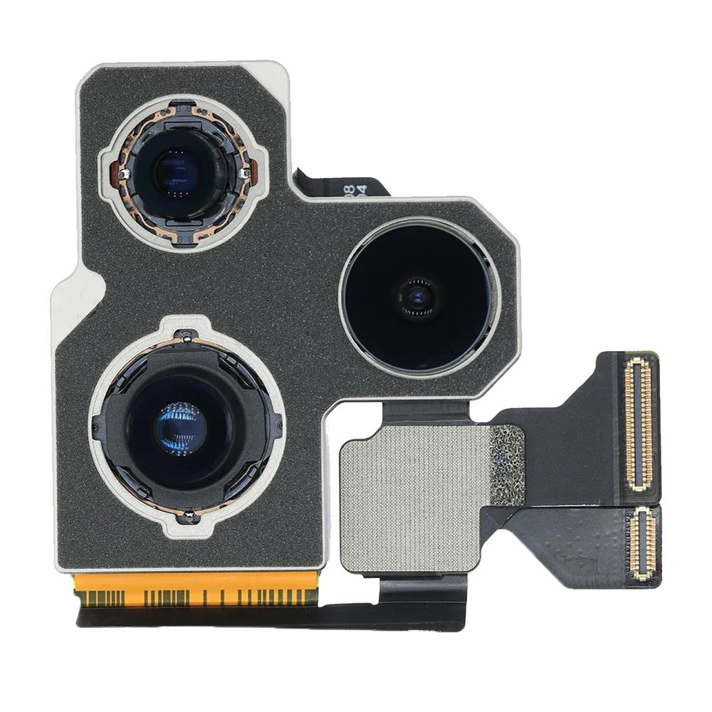 iPhone 13 Pro / 13 Pro Max back camera