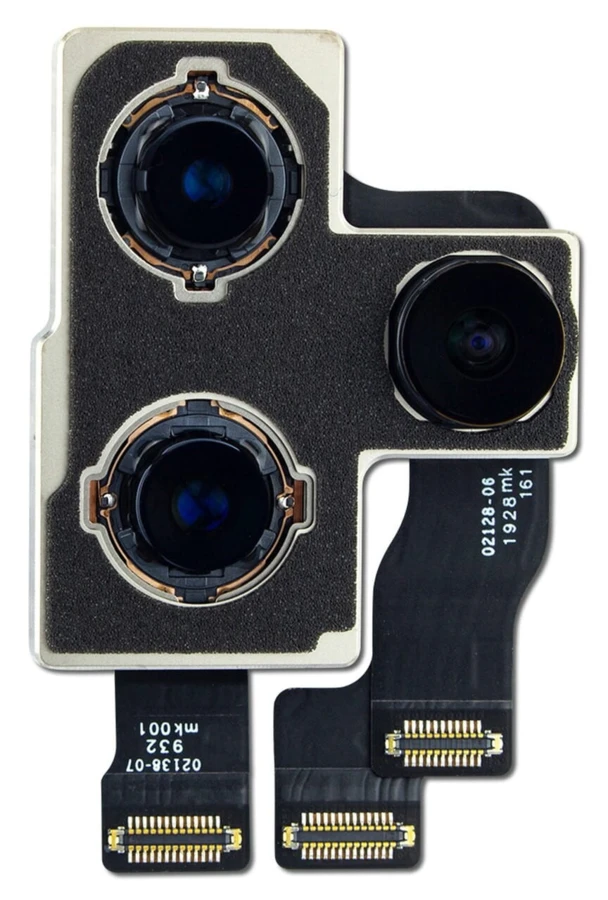 iPhone 11 Pro / 11 Pro Max kamera tylna