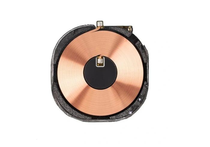 iPhone 11 cewka indukcyjna